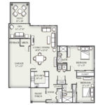 Berkshire Townhome