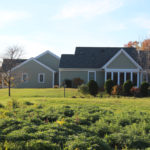 townhome on mulberry lane