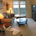 apartment living room