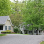 northampton campus townhome