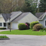 northampton campus townhome
