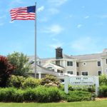 the inn in summer