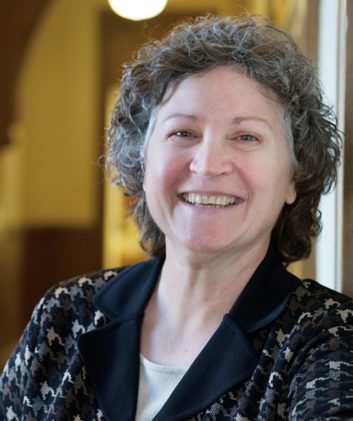 Board Member Ruth Constantine