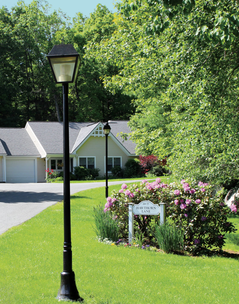 Northampton Townhome