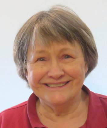 Sharon Kletzien