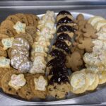 cookie tray