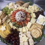 Cheese Platter