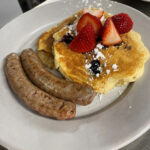 Pancakes