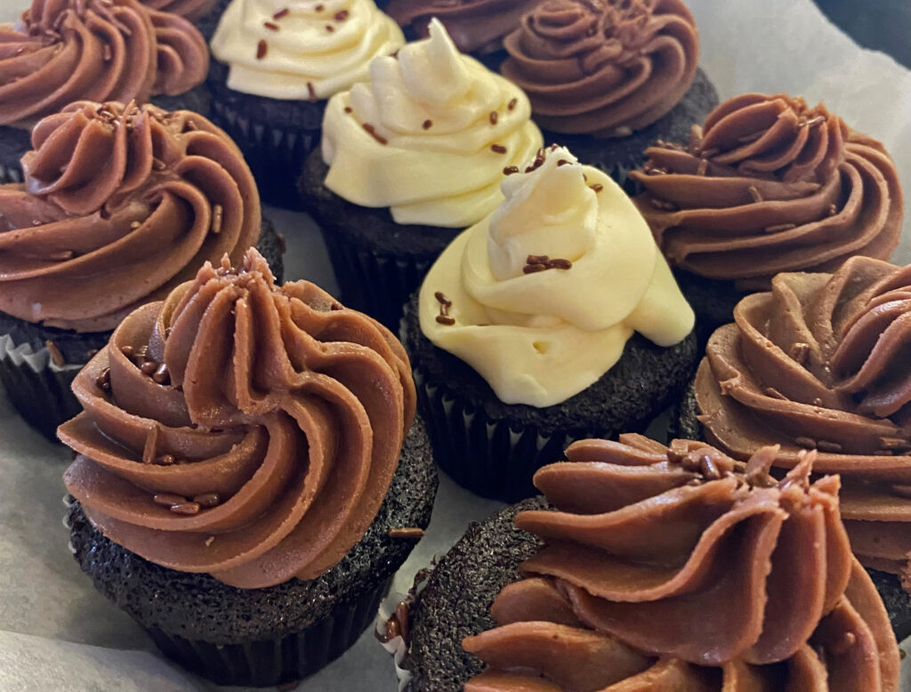 cupcakes