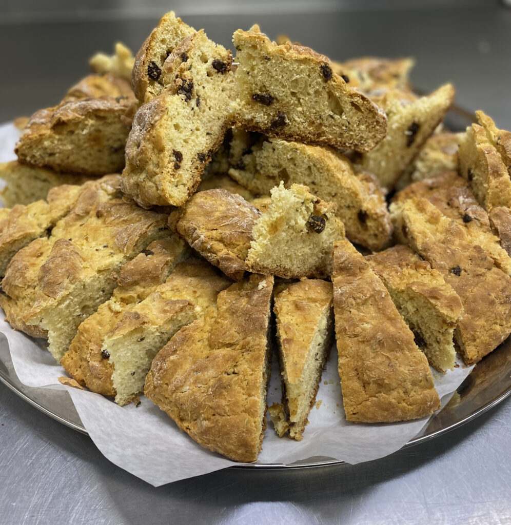 Scones