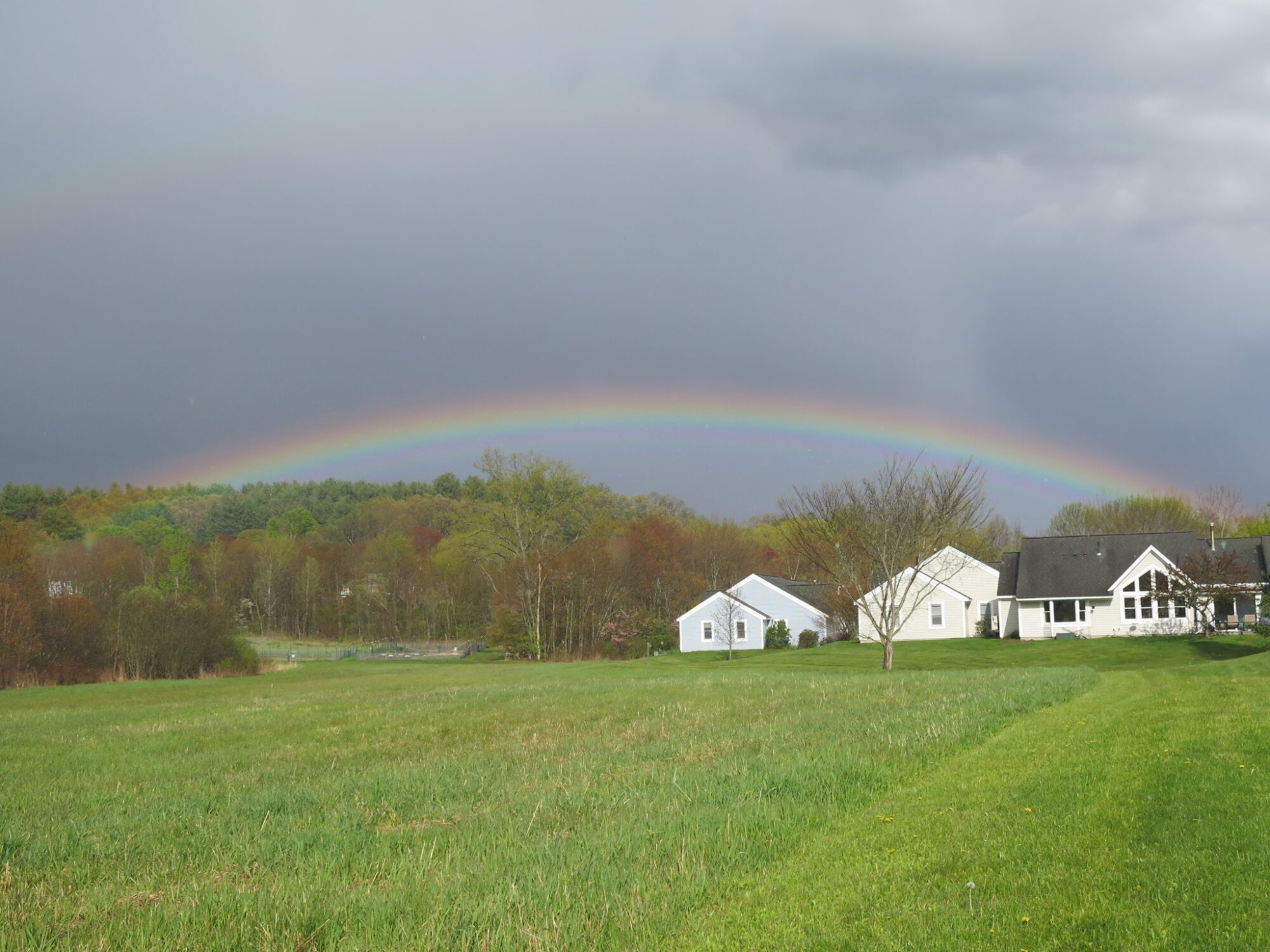 Rainbow
